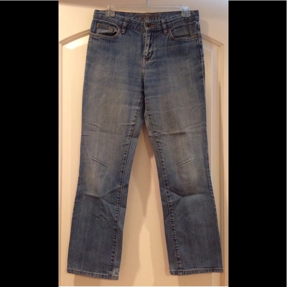 Lauren jeans co premium by Ralph Lauren jeans denim blue 2
